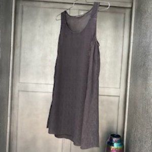 Tunic Tank Top
